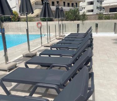 Playa del Ingles Apartment | Apartamento en Playa del Inglés Los Mangos