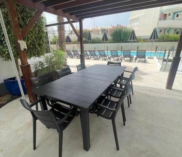 Playa del Ingles Apartment | Apartamento en Playa del Inglés Los Mangos