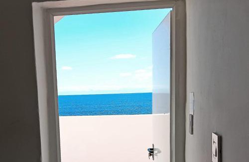 San Andres Apartment | Apartamento en primera línea de mar, las Teresitas, Santa Cruz de Tenerife