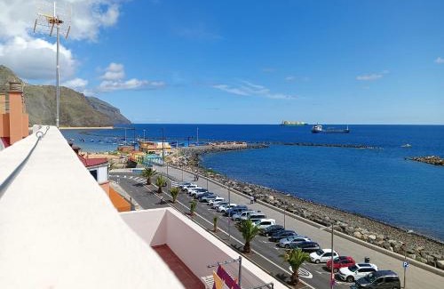 San Andres Apartment | Apartamento en primera línea de mar, las Teresitas, Santa Cruz de Tenerife