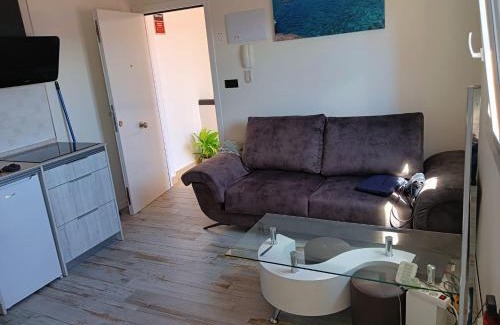 San Andres Apartment | Apartamento en primera línea de mar, las Teresitas, Santa Cruz de Tenerife