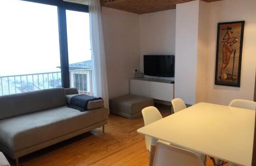 Puigcerda Apartment | Apartamento en Puigcerda