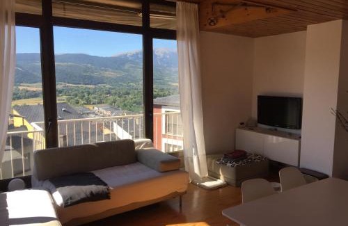 Puigcerda Apartment | Apartamento en Puigcerda