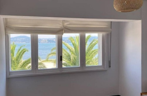 Sada Apartment | Apartamento en Sada en Primera Línea de Playa