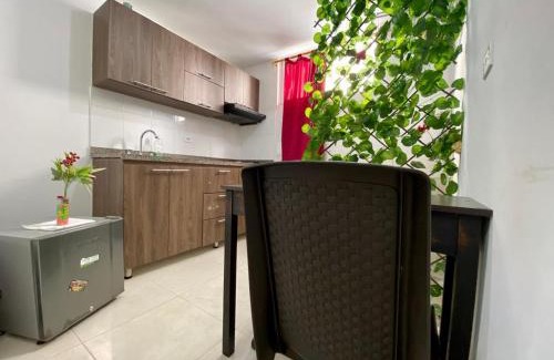 San Gil Apartment | APARTAMENTO en San Gil - Las Torres