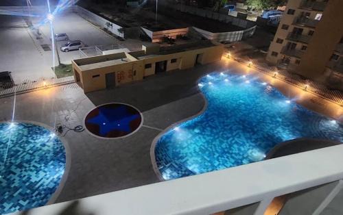 Soledad Apartment | APARTAMENTO EN SANTA MARTA