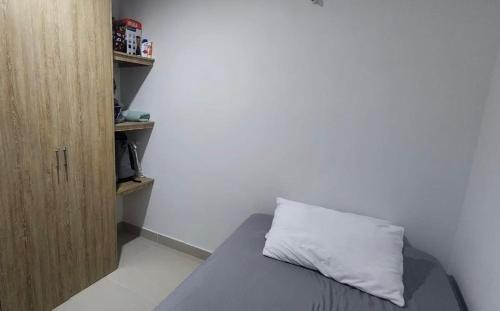 Soledad Apartment | APARTAMENTO EN SANTA MARTA