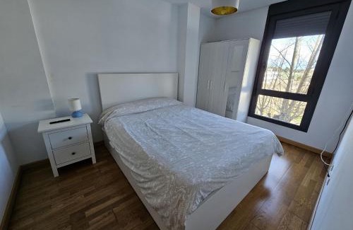 Santona Apartment | Apartamento en Santoña Infinita