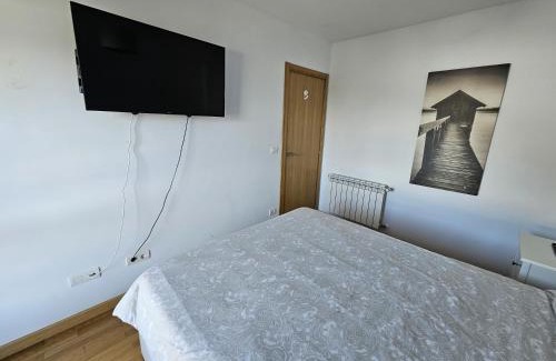 Santona Apartment | Apartamento en Santoña Infinita