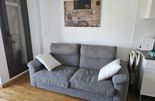 Santona Apartment | Apartamento en Santoña Infinita