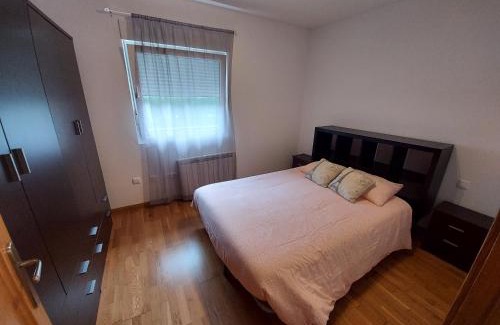 Val De San Vicente Apartment | APARTAMENTO EN URBANIZACION con PISCINA CENTRO DE UNQUERA-VAL DE SAN VICENTE IDEAL PAREJAS