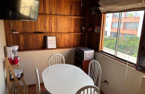 Barranco Apartment | Apartamento en zona monumental de Barranco