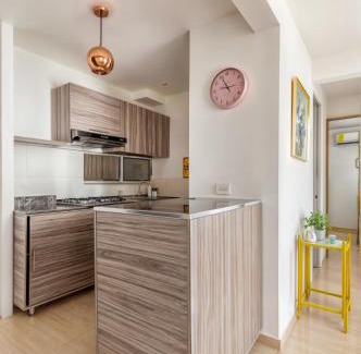 Barranquilla Apartment | Apartamento encanto urbano.