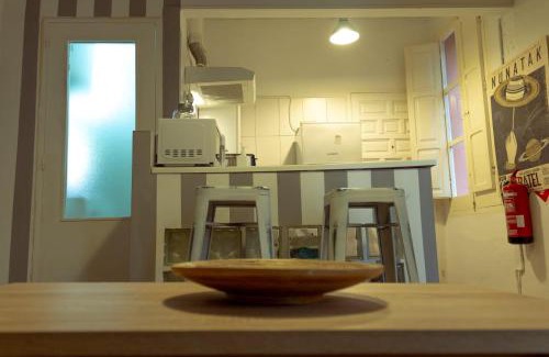 Diputacion de Cartagena Casco Apartment | Apartamento Ene one