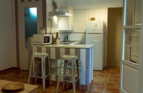 Diputacion de Cartagena Casco Apartment | Apartamento Ene one