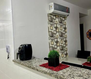 Vila Julia Apartment | Apartamento Enseada Villa Di Fiori com piscina