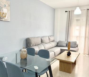 Camas Apartment | Apartamento entero a 10 minutos en coche de Sevilla Centro