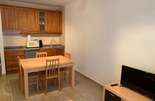 Camarena de la Sierra Apartment | Apartamento Camarena de La Sierra