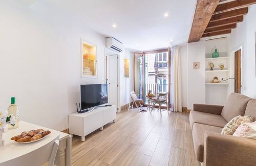 Old Town Apartment | Apartamento Can Boss TI Cala Formentor