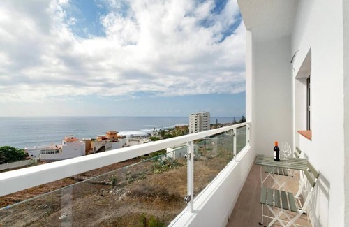 Punta del Hidalgo Apartment | Apartamento Tenerife Norte, Tranquilidad y Buen Clima, Playa Cerca