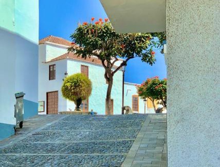 Santa Cruz de la Palma Apartment | Apartamento San Francisco