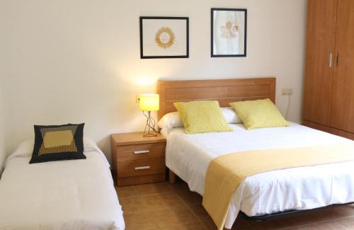 Santiago de Compostela Apartment | Apartamentos Turísticos Cancelas by Bossh Hotels
