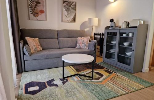 Santiago de Compostela Apartment | Apartamentos Ciudad Santiago