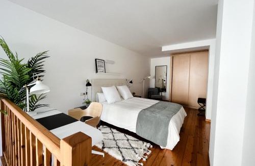 Santiago de Compostela Apartment | Apartamentos Ciudad Santiago