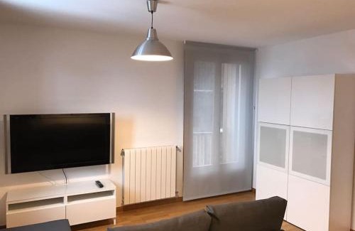 Tramacastilla de Tena Apartment | Apartamento la Abadía en Tramacastilla