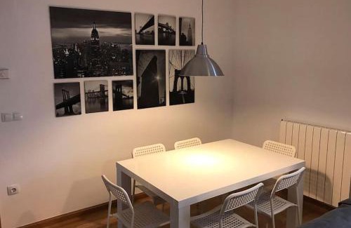 Tramacastilla de Tena Apartment | Apartamento la Abadía en Tramacastilla