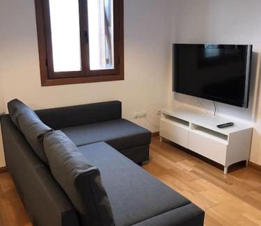 Tramacastilla de Tena Apartment | Apartamento la Abadía en Tramacastilla