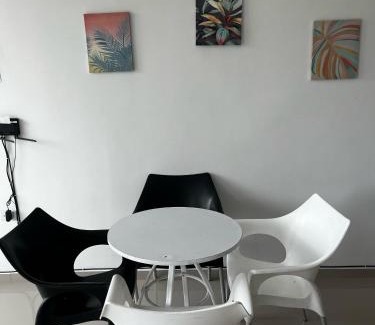 Pitalito Apartment | Apartamento Escalini Pitalito