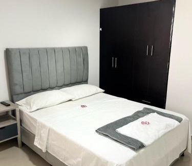 Pitalito Apartment | Apartamento Escalini Pitalito