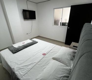 Pitalito Apartment | Apartamento Escalini Pitalito