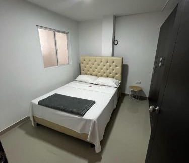 Pitalito Apartment | Apartamento Escalini Pitalito