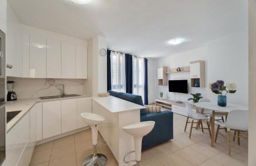 Candelaria Apartment | Apartamento Estrella