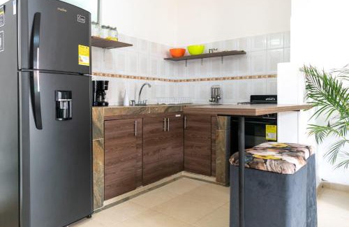 Sogamoso Apartment | Apartamento Exclusivo Central - Sogamoso