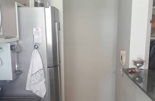 Uberaba Apartment | Apartamento Exposição em Uberaba