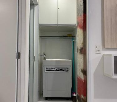 Mirim Apartment | Apartamento Familiar