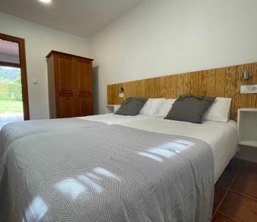 Tornon Apartment | Apartamento familiar cercano a playa de Rodiles 1