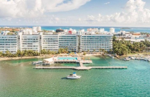 Barrio Obrero Apartment | Apartamento familiar en Sun Rise San Andrés