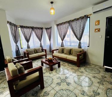 Puerto Ayora Apartment | Apartamento familiar Talo