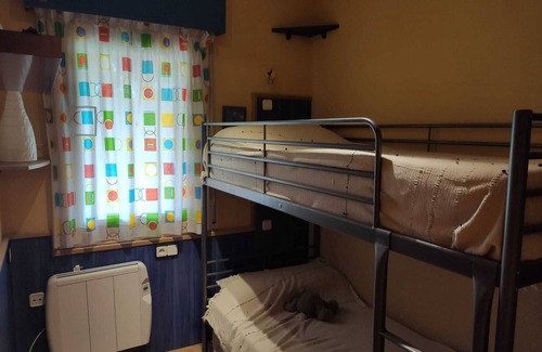 Comarruga House | Apartamento Familiar a pie de Playa