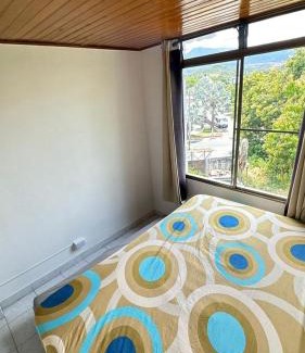 Melgar Apartment | APARTAMENTO FAMILIAR MELGAR CON PISCINA ac