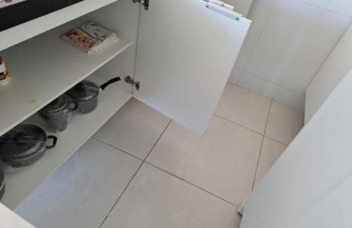 Vila Cabral Apartment | Apartamento Fantástico - com estação para carros eletricos