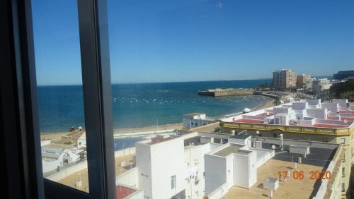 Old Town Apartment | Apartamento Fenicia con aparcamiento incluido Vistas al mar