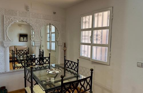 Distrito Sur Apartment | Apartamento Filigrana