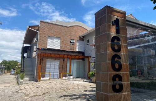 Costeira do Pirajubae Apartment | Apartamento Floripa 16 - Próximo Ao Centro, UFSC, Aeroporto e Praias