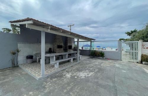 Ingleses do Rio Vermelho Apartment | Apartamento frente ao mar, para 4 pessoas