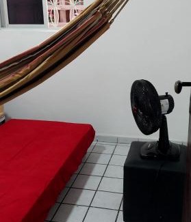 Jardim Oceania Apartment | Apartamento funcional